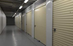 New Clean Storage Spaces to suit home, office or business