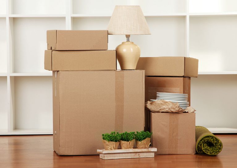 Port Of Brisbane Storage: Moving Emotions | Fort Lytton Self Storage