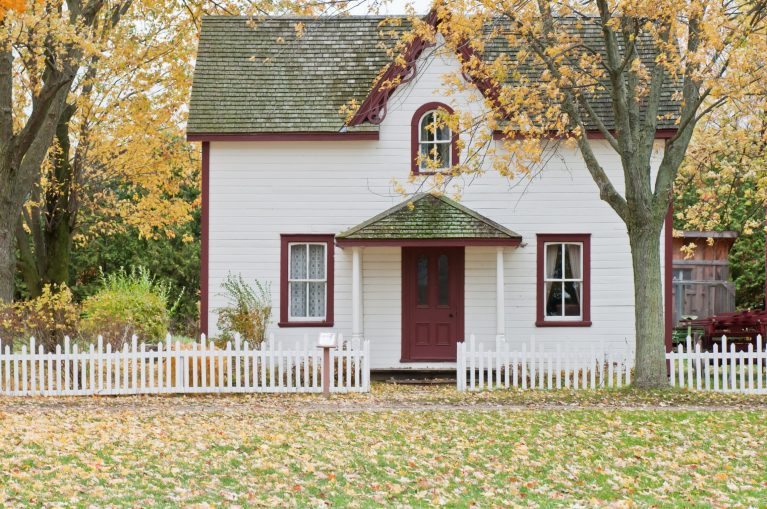 House in Tingpala