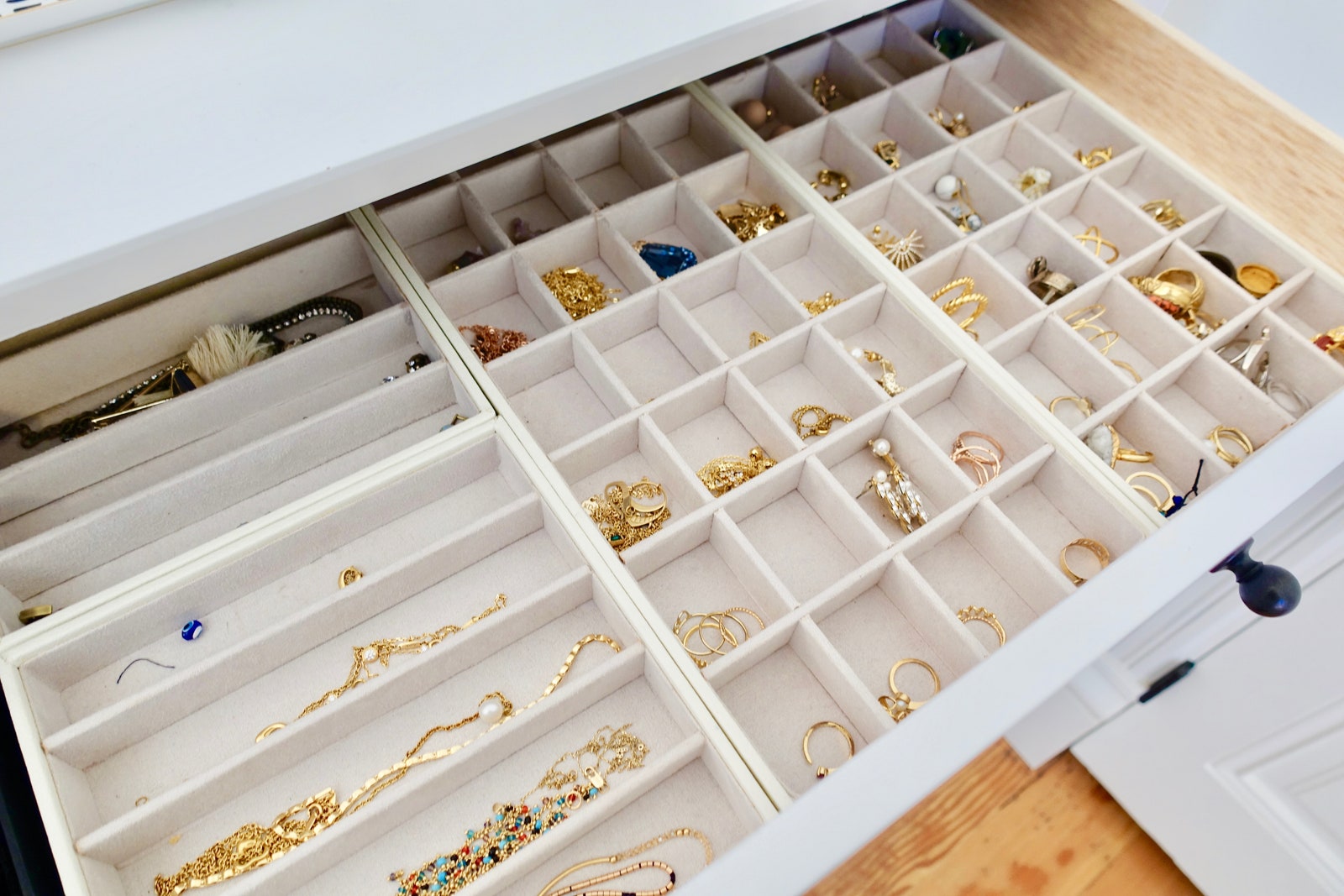 Jewelry Box