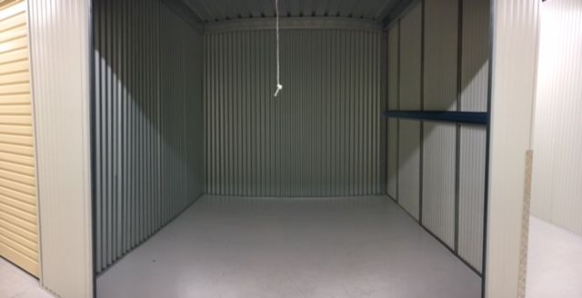 3 x 3m A Unit