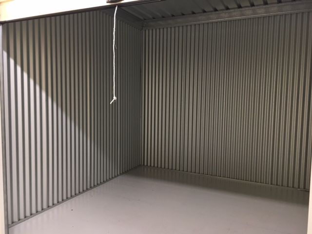 3 x 3m B Unit